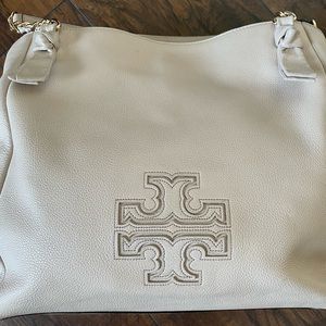 Blush Tory Burch bag